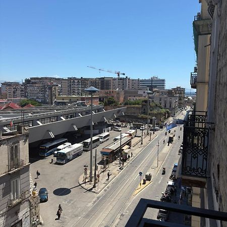 B&B Terronia Napoli Eksteriør bilde